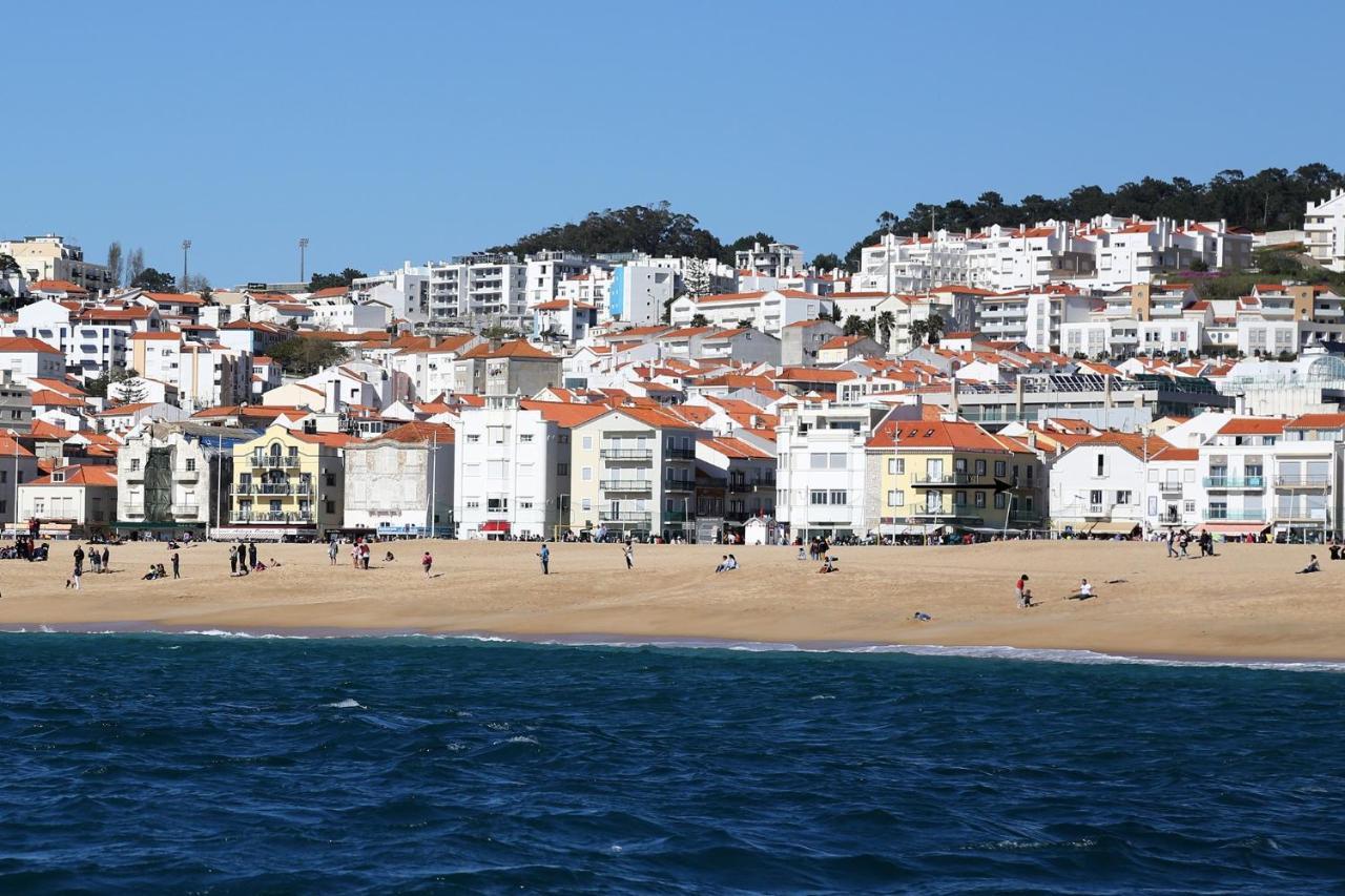 Studio-Bigwave Nazaré Exterior foto